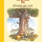 Kouzelný les Medvídka Pú