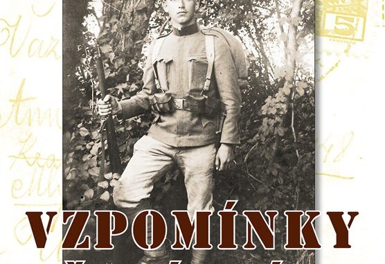 vzpominky tricatnika