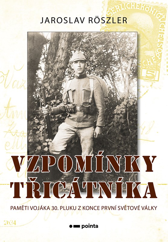 vzpominky tricatnika