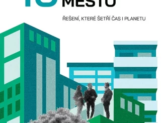 160600 kniha grada Moreno 15minutove mesto 591