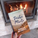 Drahá Marto