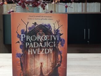 Proroctví padající hvězdy