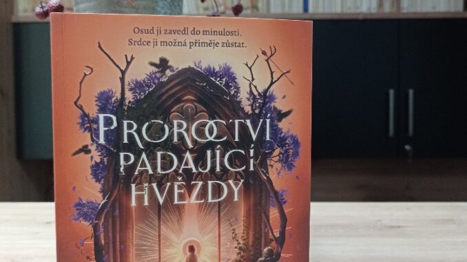 Proroctví padající hvězdy