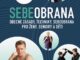 Sebeobrana