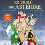 XII úkolů pro Asterixe – stále stejně vtipné a geniální jako před 50 lety