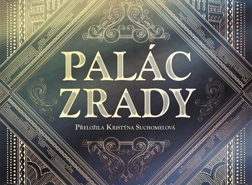palac zrady
