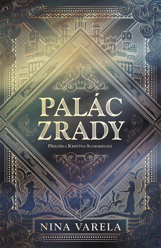palac zrady
