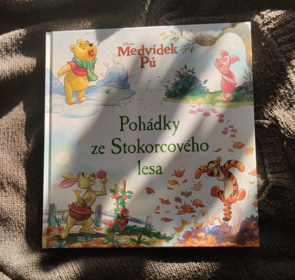 pohadky ze stokorcoveho lesa