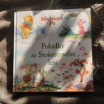 Medvídek Pú – Pohádky ze Stokorcového lesa