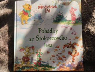 pohadky ze stokorcoveho lesa