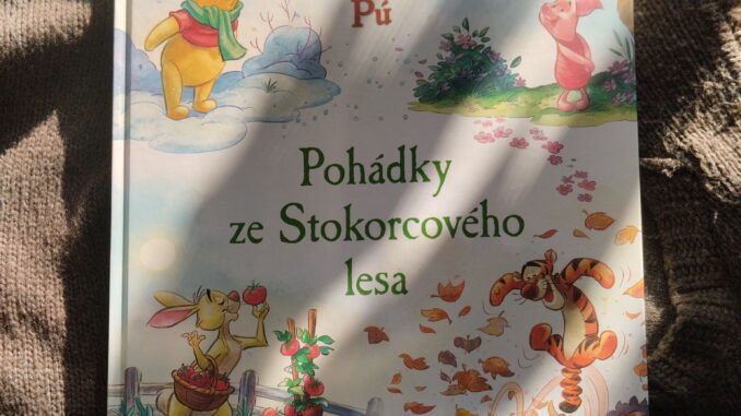 pohadky ze stokorcoveho lesa