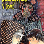 Dezertér v domě