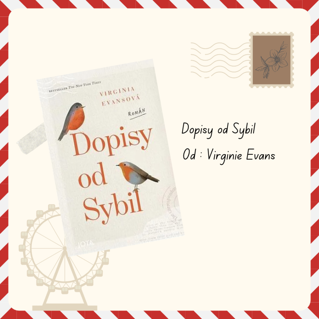 Dopisy od Sybil