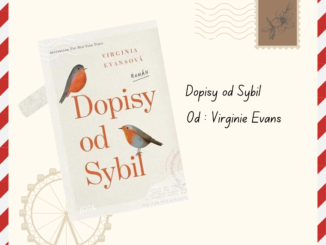 Dopisy od Sybil