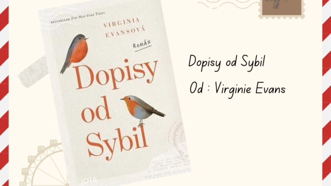 Dopisy od Sybil