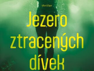 Jezero ztracených dívek