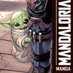 Star Wars – Mandalorian 3